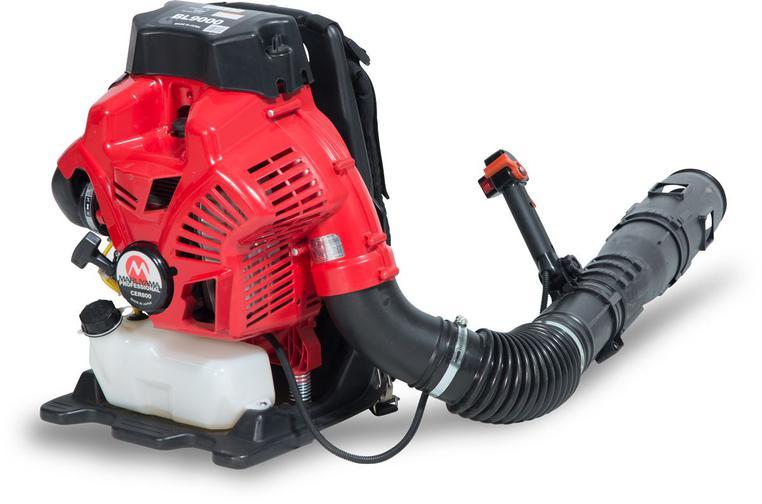 MARUYAMA BL9000 dmuchawa spalinowa plecakowa do liści