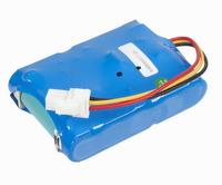 Cedrus C-MOW 2.0 Ah lawn mower battery C-MOW-11