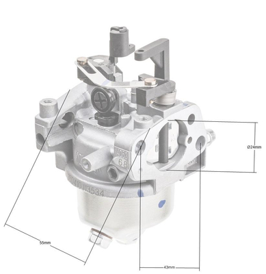 Karburátor Kohler XT675 ORIGINÁLNÍ DÍL 1485368-S