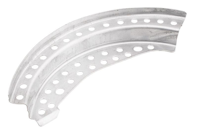 Cedrus motor Y145V side fan guard 481712