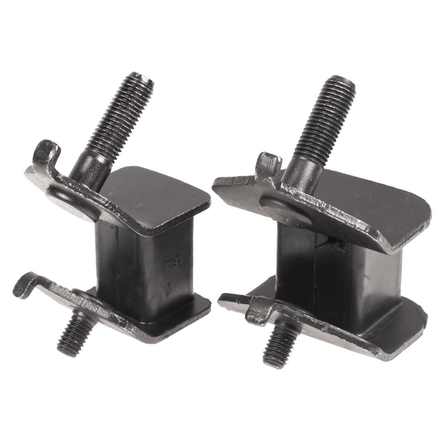 Loncin tlumiče nárazů cpl. LC6500D-AS LC8000D-AS ORIGINÁLNÍ DÍL 300770023-0001