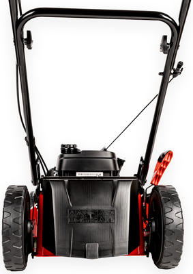 HONDA 5 v 1 53cm / 5,6 hp CEDRUS KS53H SPRINÁLNÍ SEKAČKA S POHONEM - EWIMAX - OFICIÁLNÍ DISTRIBUTOR - AUTORIZOVANÝ PRODEJCE CEDRUS