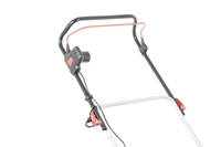 FAWORYT KCW1800 ELECTRIC TURF TREATER 2W1 AREATOR AERATOR + 2 ROLLERS 1800W / 40cm