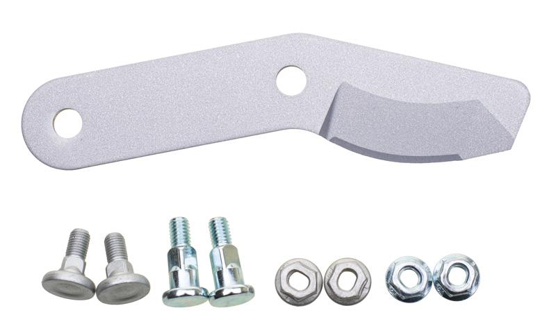 Fiskars PowerGear ostrze górne i śruba 1026288 do sekatorów L70 L74 L90 L92