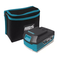 DED7002C + DED7035 starter kit