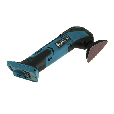 CORDLESS MULTITOOL, MULTITOOL 18V, DEDRA SAS+ALL DED7059