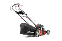 FAWORYT DK46N150E-4W1 KOSIARKA SPALINOWA z napędem i elektrycznym rozrusznikiem 46cm