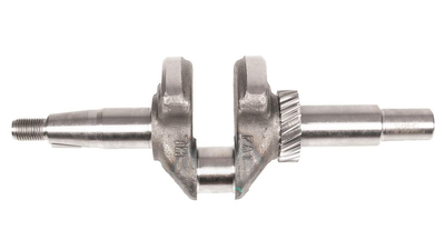 Loncin LC1P70FC crankshaft with shaft ORIGINAL PART 130290726-0001