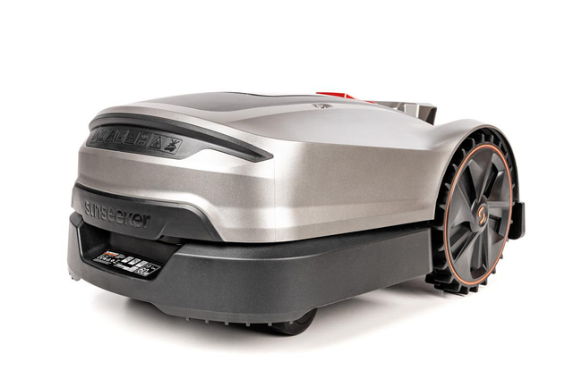 Kosiarka automatyczna Sunseeker Elite X3 RTK X3