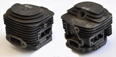 Válec Kawasaki TJ45E /bez pístu/ 11005-2159