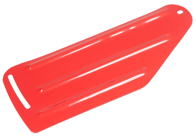 Right blade guard CEDRUS soil planter GL03 130736