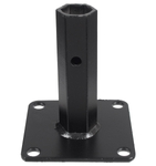 Wheel axle Cedrus tiller GL04 42002-U070110-H600