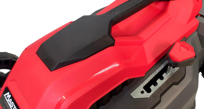 MasterCut TX1600 ELEKTRICKÝ MOTORIZÉR pro trávníky 1600W / 38CM