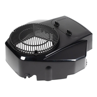 Osłona wentylatora Loncin LC2P73F CZĘŚĆ ORYGINALNA 160210175-0001
