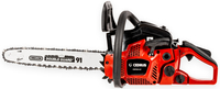 CEDRUS PS40-16T PETROL CHAIN SAW OREGON / WALBRO 2 KM - EWIMAX - OFFICIAL DISTRIBUTOR - AUTHORIZED CEDRUS DEALER