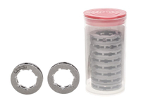 Kółko pływające 3/8 7Z standard Maya QR3757B7