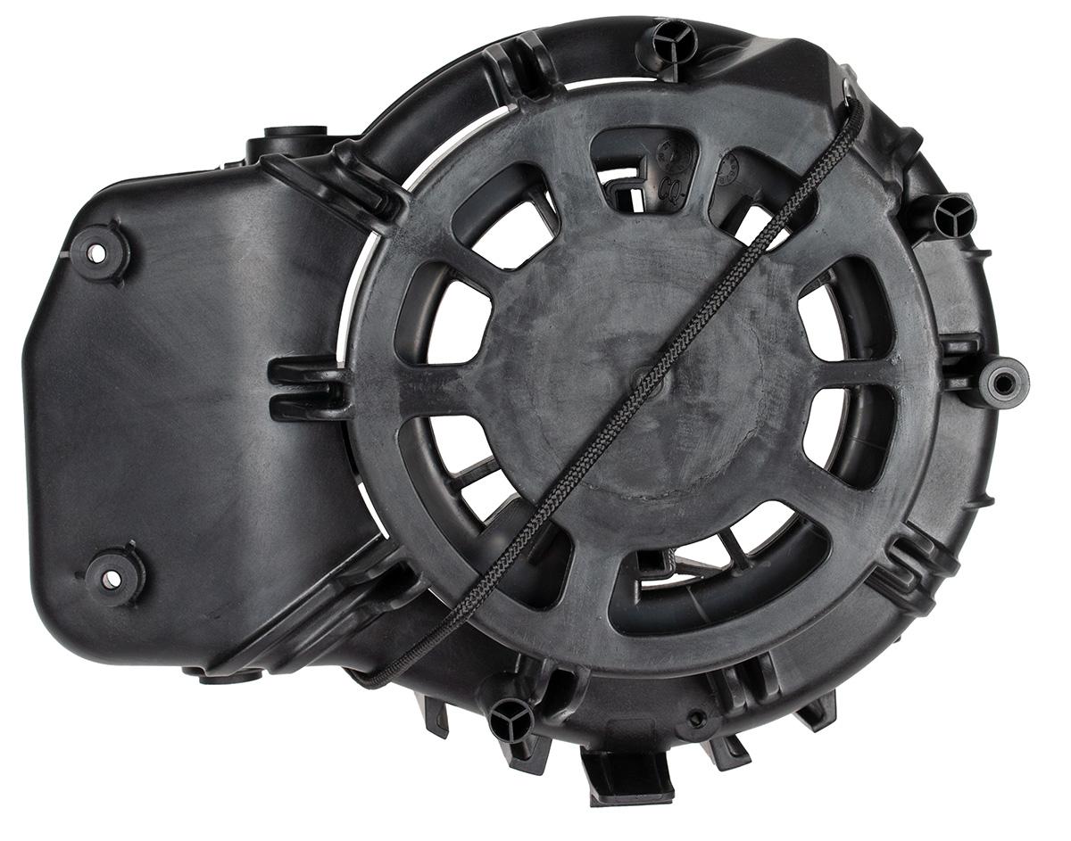 Rozrusznik Rato silnik RV145 28200-Z2P0310-Q2A0 widok zewnętrzny