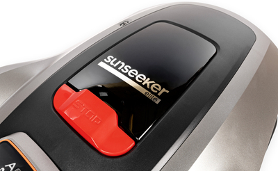 Sunseeker X3 Elite RTK Robot Koszący Bezprzewodowy C-MOW 800 m² GPS Vision AI