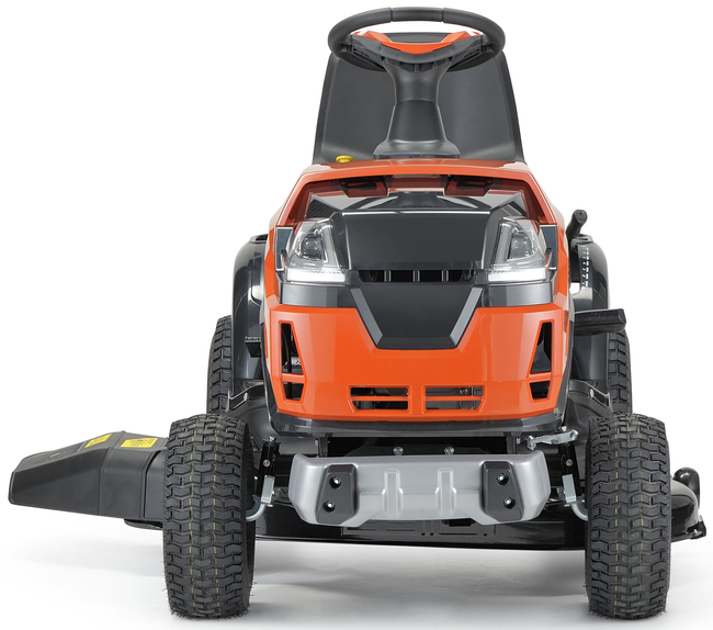 OLEO MAC OM 109L/19 KV SIDEWALKING GARDEN TILLER WITH SIDE EJECTOR HYDROSTAT 108cm MOTORIZED VELOPMENT MOWER 68059017 - OFFICIAL DISTRIBUTOR - AUTHORIZED DEALER OLEO-MAC