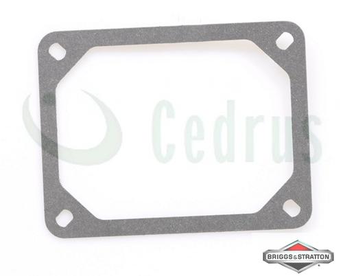 Uszczelka pokrywy zaworów B&S Intek V-Twin SERIES 7000 8000 CZĘŚĆ ORYGINALNA 690971