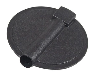 Przepustnica dźwigni kolanka M3A 2103800