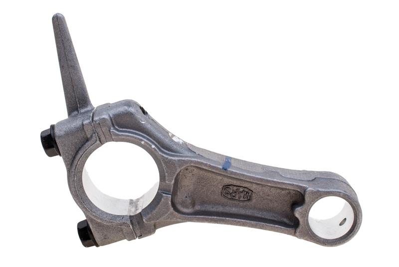 Korbowód Loncin G200F LC80WB30-4.5Q LC168F-2H 130150039-0001