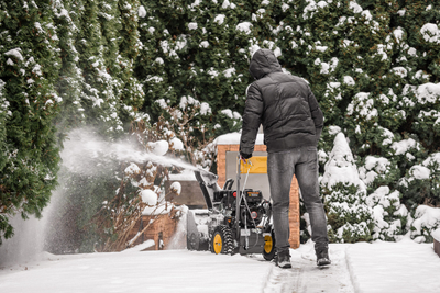 Ručně !!! CEDRUS ZM06E 4v1 SPRINÁLNÍ ČISTIČ SNĚHU S POHONEM A STARTÉREM KOMPAKTOR ZM06 4v1 - 80cm / 6,5 HP KOMPLETNÍ SADA - OFICIÁLNÍ DISTRIBUTOR - AUTORIZOVANÝ PRODEJCE CEDRUS