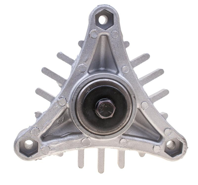 Adapter kosiarki Husqvarna YT150;CT RO8479