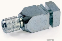 Kovadlinka pro nýtovací nástroj 1020070