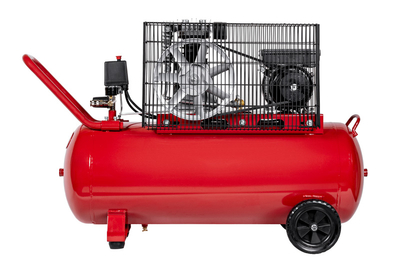 CEDRUS KM100 OLEJOVÝ PÍSTOVÝ KOMPRESOR 100L - EWIMAX - OFICIÁLNÍ DISTRIBUTOR - AUTORIZOVANÝ PRODEJCE CEDRUSU
