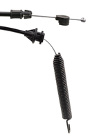 Husqvarna knife drive cable 470042