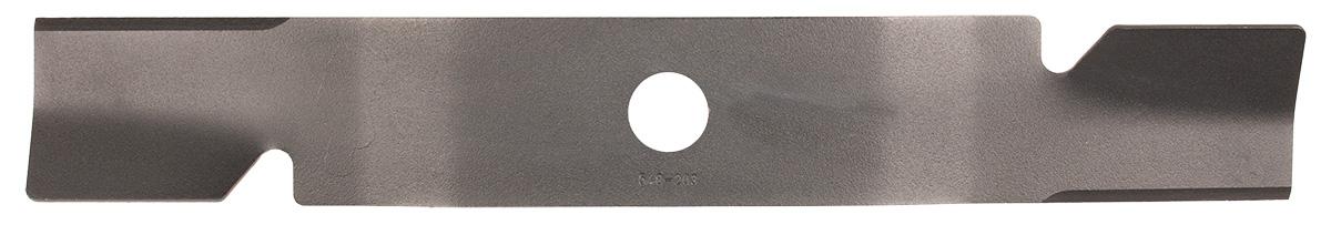 Nóż kosiarki Sandri Garden 54.0cm 548-203 widok z góry