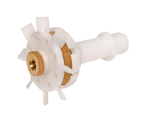 Diffuser rotor CEDRUS kpl sprayer OP01 070362