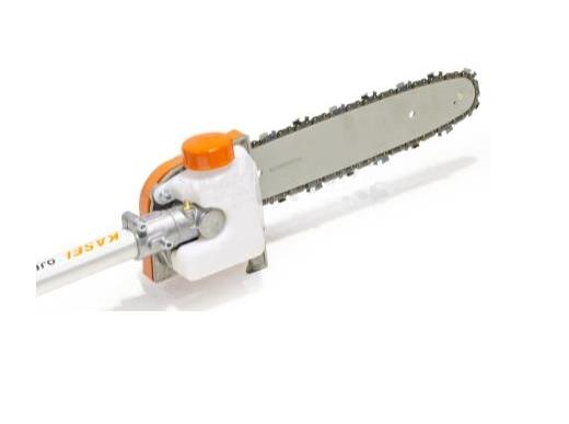 KASEI QJB270 DELIMBING SAW SAW CHAIN CHAIN SAW WOOD SUBCUTTING MACHINE ON TELESCOPIC BOOM