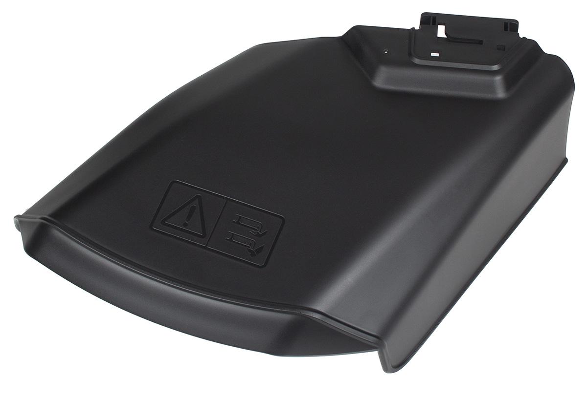 Deflektor wyrzutu bocznego Cedrus traktorek C-TRAC-T108HS 486095