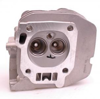 Rato R390 engine head incomplete ORIGINAL PART