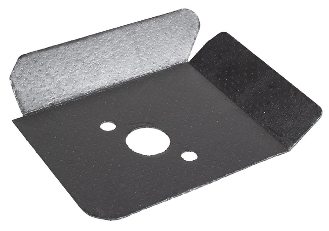 Těsnění tlumiče výfuku motoru Cedrus Y196VE 485128