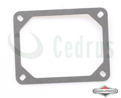 Valve cover gasket B&S Intek V-Twin SERIES 7000 8000 ORIGINAL PART 690971