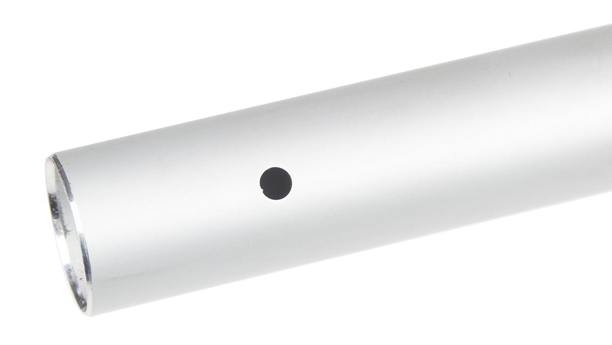 Rura Cedrus urządzenie wielofunkcyjne CEDUW520 600091 widok boczny