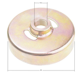 Cedrus auger SW01 clutch drum