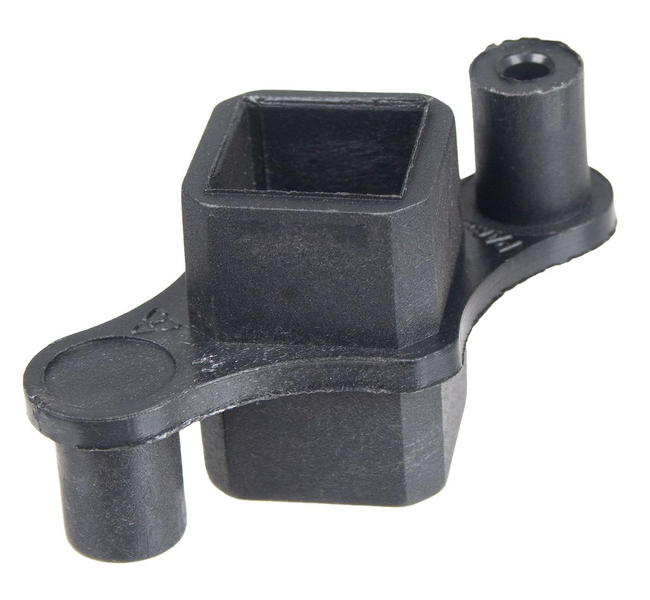 Pružinový provzdušňovač Cedrus CEDWE40