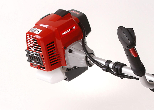 MASTERCUT TBC533D PRO PETROL LAWN MOWER PROFESSIONAL TRIMMER TRIMMER UNDERCUTTER 1.7KM