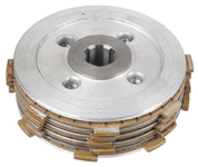 Cedrus soil planter GLX540 clutch 2101200006-0001