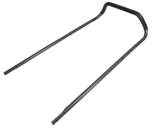 Horní rukojeť sekačky Weibang WB507SC ORIGINÁLNÍ DÍL 5020501020S/44