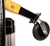 CEDRUS LS10 HYDRAULIC ELECTRIC WOOD SPLITTER CEDRUS CEDLS10V VERTICAL CHIPPER PRESSURE 22 TONS - EWIMAX - OFFICIAL DISTRIBUTOR - AUTHORIZED CEDRUS DEALER