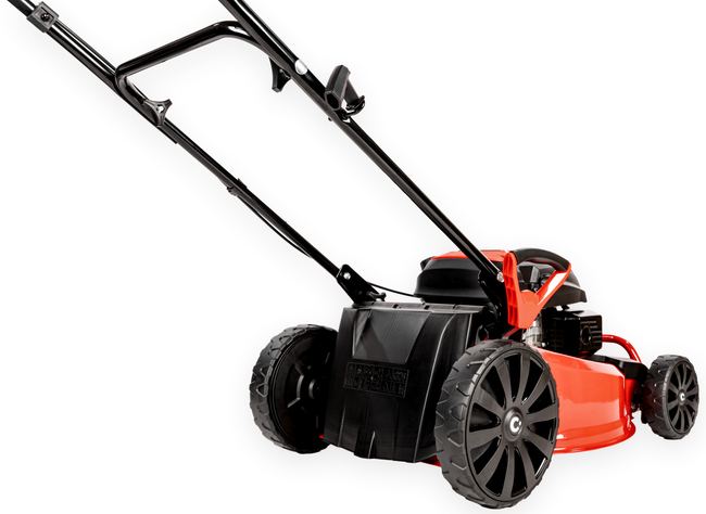 Sekačka na trávu CEDRUS KS48 se spalovacím motorem 48 cm / 4,2 hp - EWIMAX - OFICIÁLNÍ DISTRIBUTOR - AUTORIZOVANÝ PRODEJCE CEDRUS