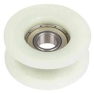 Cedrus scarifier pulley CEDWR01 485150