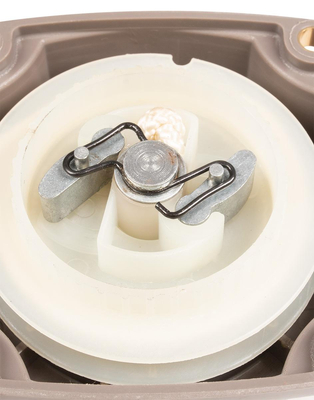 CEDRUS starter kpl sprayer OP02 070792