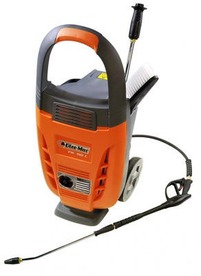 OLEO-MAC PW 190 C VYSOKOTLAKOVÁ MYČKA 160 bar PREMIUM CLASS 68509072 EWIMAX-OFICIÁLNÍ DISTRIBUTOR - AUTORIZOVANÝ PRODEJCE OLEO-MAC