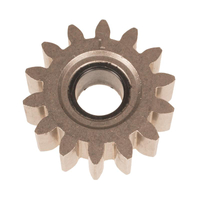 Left rear wheel sprocket Weibang WB507SC WB537SC WBBC537SCV ORIGINAL PART HQ000100010
